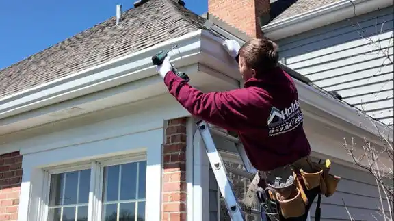 gutter services Seven Mile